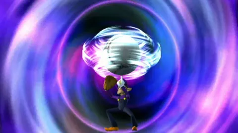 Captura de tela de Mario Super Sluggers (4 de 4)