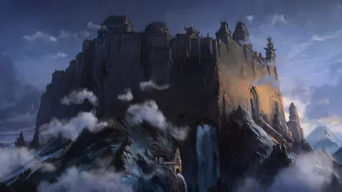 Captura de tela de The Dark Eye: Memoria (4 de 4)