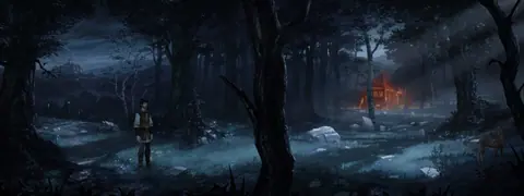 Captura de tela de The Dark Eye: Memoria (1 de 4)