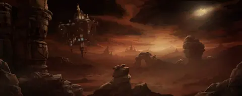 Captura de tela de The Dark Eye: Memoria (2 de 4)