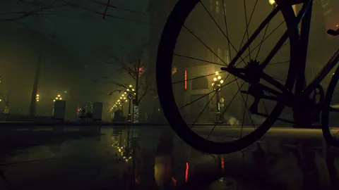 Captura de tela de Vampire: The Masquerade - Bloodlines 2 (1 de 4)