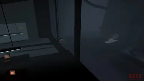 Captura de tela de Inside (1 de 4)