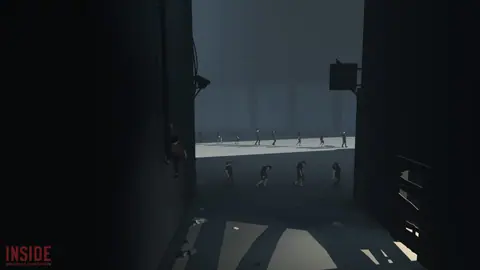 Captura de tela de Inside (2 de 4)