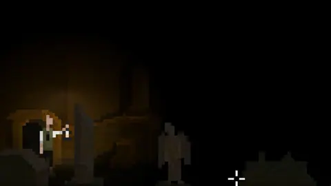 Captura de tela de The Last Door (3 de 4)