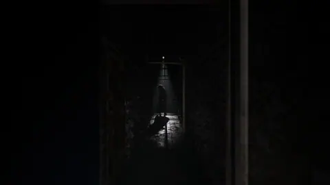 Captura de tela de Silent Hill: The Short Message (2 de 4)
