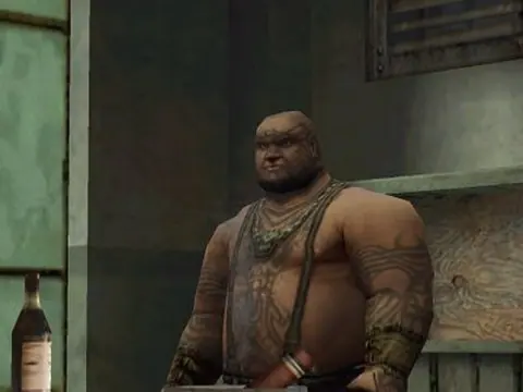Captura de tela de Kingpin: Life of Crime (1 de 4)
