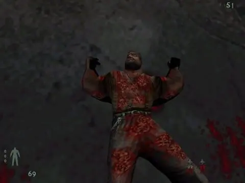 Captura de tela de Kingpin: Life of Crime (3 de 4)