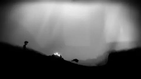 Captura de tela de Limbo (2 de 4)