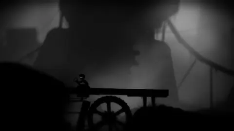 Captura de tela de Limbo (1 de 4)