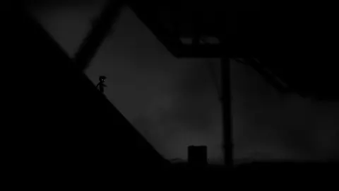 Captura de tela de Limbo (4 de 4)