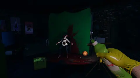 Captura de tela de Crime Scene Cleaner (4 de 4)