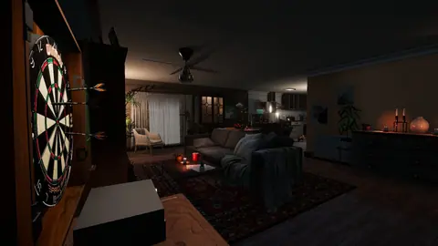 Captura de tela de Crime Scene Cleaner (3 de 4)