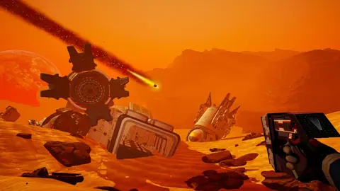 Captura de tela de Planet Crafter (3 de 4)