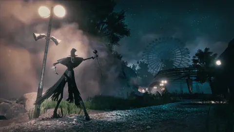 Captura de tela de The Park (3 de 4)