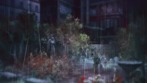 Captura de tela de Rain (4 de 4)