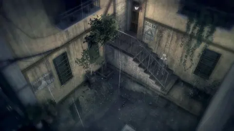 Captura de tela de Rain (2 de 4)