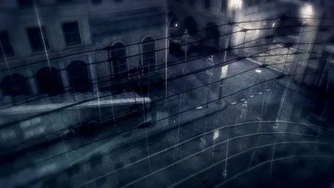 Captura de tela de Rain (3 de 4)