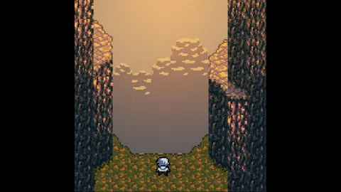 Captura de tela de Anodyne (2 de 4)
