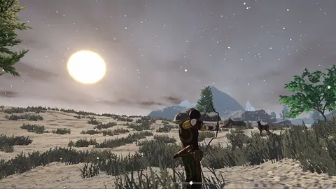 Captura de tela de Outward (1 de 4)