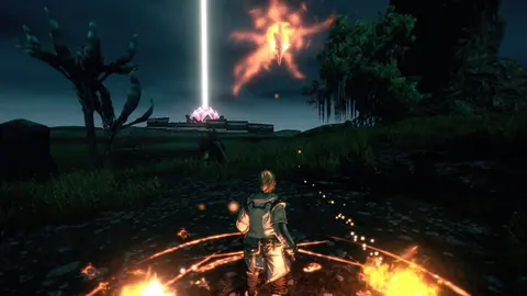 Captura de tela de Outward (2 de 4)