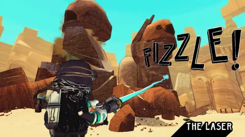 Captura de tela de Tiny and Big: Grandpa's Leftovers (4 de 4)