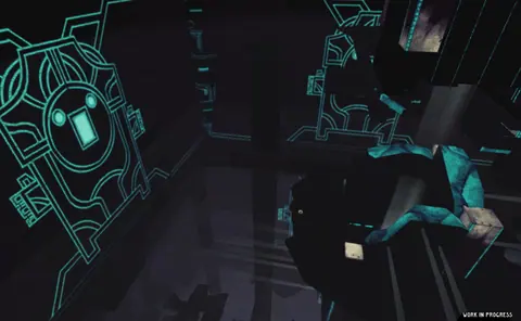 Captura de tela de Tiny and Big: Grandpa's Leftovers (2 de 4)
