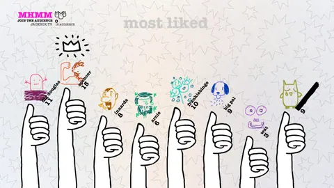 Captura de tela de Drawful 2 (3 de 4)