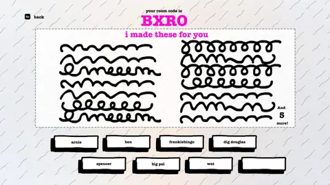 Captura de tela de Drawful 2 (1 de 4)
