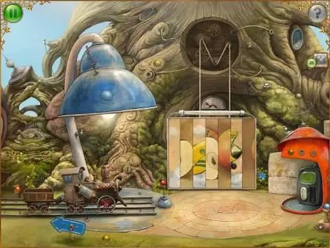 Captura de tela de The Tiny Bang Story (3 de 4)