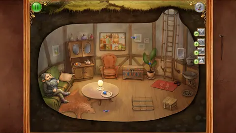 Captura de tela de The Tiny Bang Story (4 de 4)