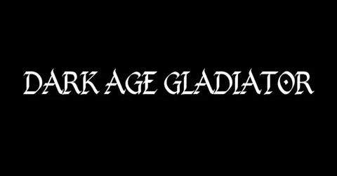 Captura de tela de Dark Age Gladiator (1 de 4)