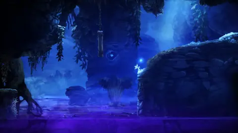 Captura de tela de Ori and the Blind Forest (2 de 4)