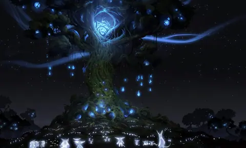 Captura de tela de Ori and the Blind Forest (1 de 4)
