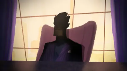 Captura de tela de Agent A: A Puzzle In Disguise (2 de 4)