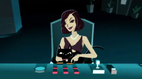 Captura de tela de Agent A: A Puzzle In Disguise (4 de 4)