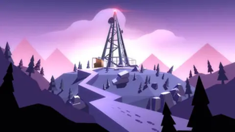 Captura de tela de Agent A: A Puzzle In Disguise (1 de 4)