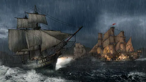 Captura de tela de Assassin's Creed III (3 de 4)