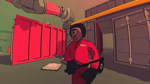 Captura de tela de Sludge Life (2 de 4)