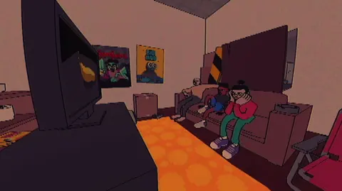 Captura de tela de Sludge Life (4 de 4)