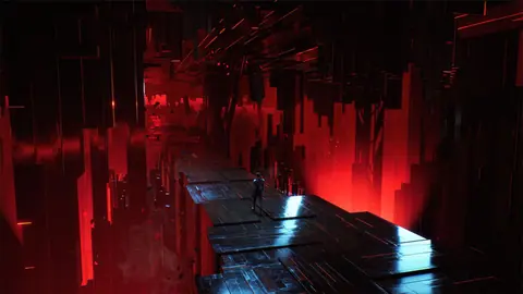 Captura de tela de Chorus (2 de 4)
