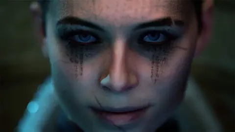 Captura de tela de Chorus (3 de 4)