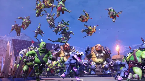 Captura de tela de Orcs Must Die! 3 (2 de 3)