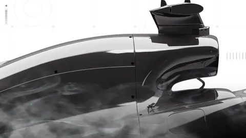 Captura de tela de F1 23 (1 de 4)