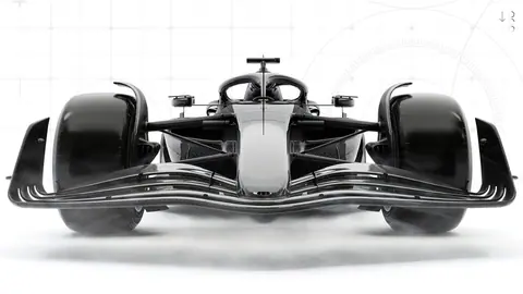 Captura de tela de F1 23 (2 de 4)
