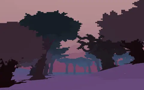 Captura de tela de Proteus (1 de 4)