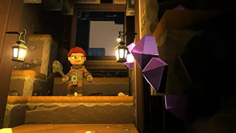 Captura de tela de Portal Knights (2 de 4)