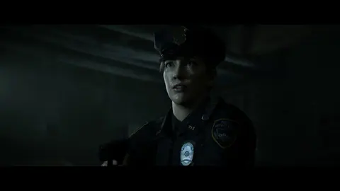 Captura de tela de Hidden Agenda (1 de 4)