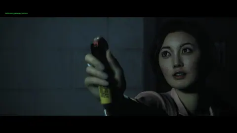 Captura de tela de Hidden Agenda (2 de 4)