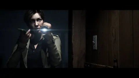 Captura de tela de Hidden Agenda (3 de 4)