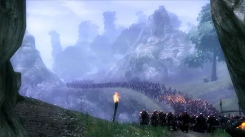 Captura de tela de Viking: Battle for Asgard (4 de 4)